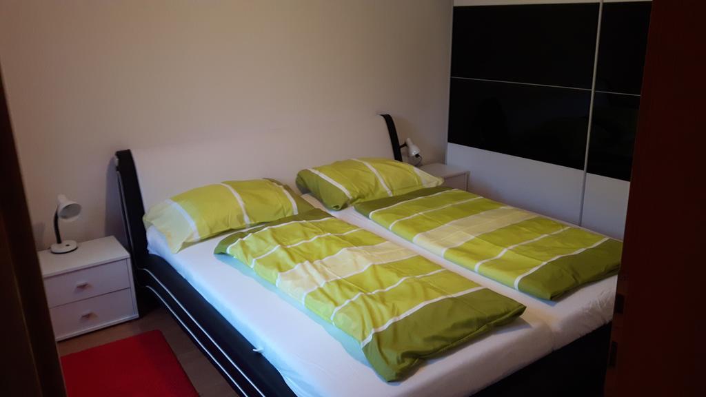 Radmani Apartments Porec Ngoại thất bức ảnh