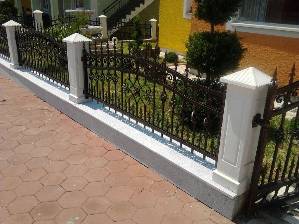 Radmani Apartments Porec Ngoại thất bức ảnh