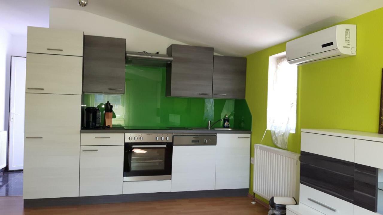 Radmani Apartments Porec Phòng bức ảnh