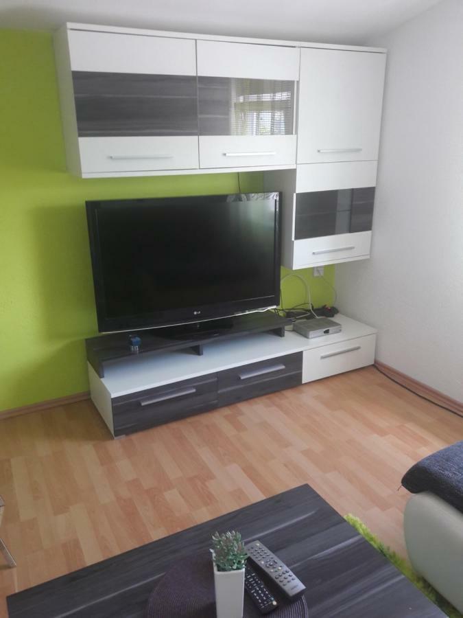 Radmani Apartments Porec Ngoại thất bức ảnh