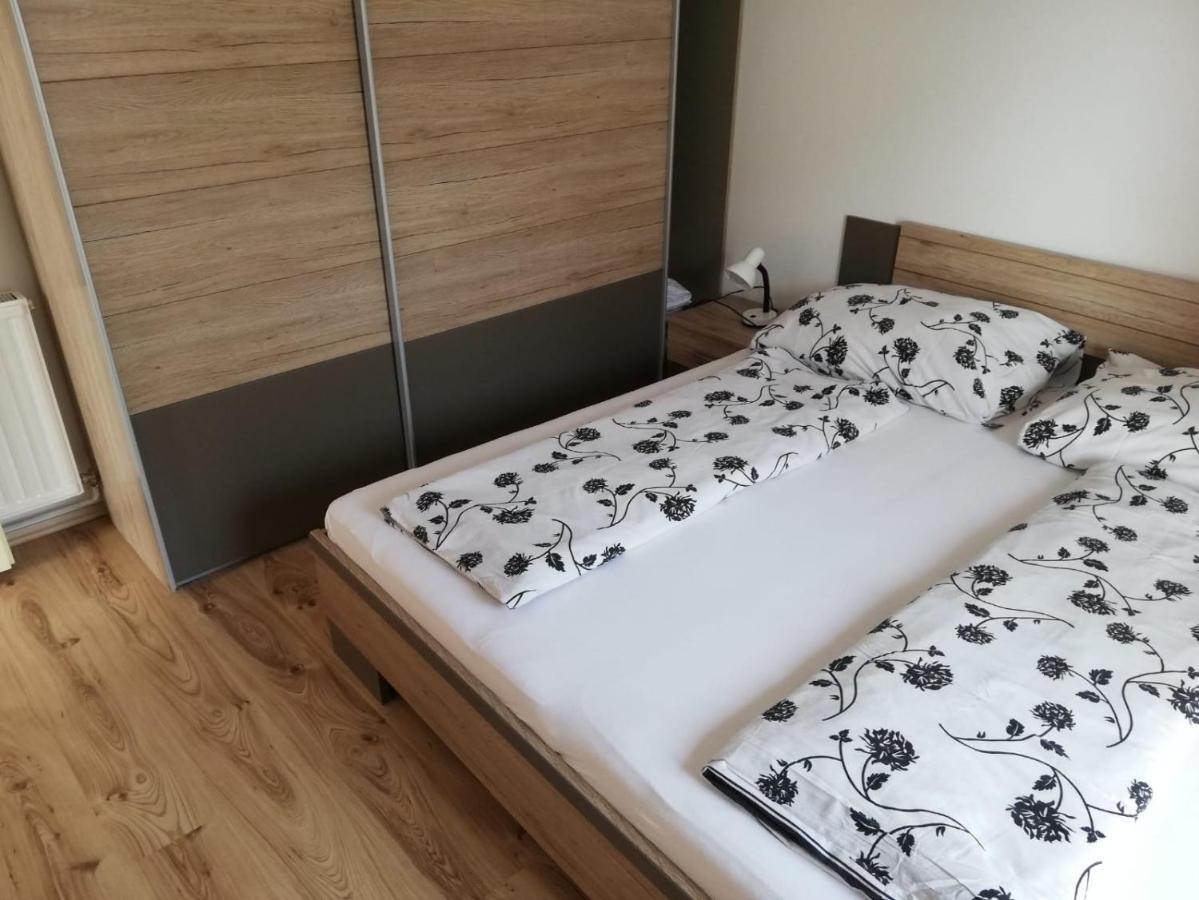 Radmani Apartments Porec Ngoại thất bức ảnh
